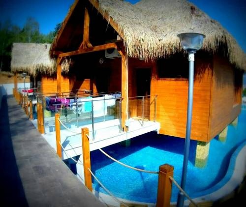 Guest house Bora Bora