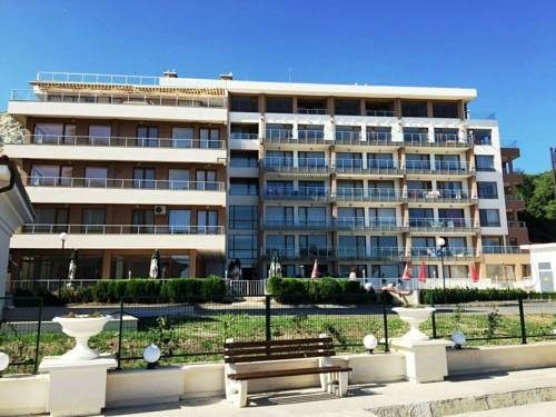 HPM Black Sea Princess Apartments - Front line