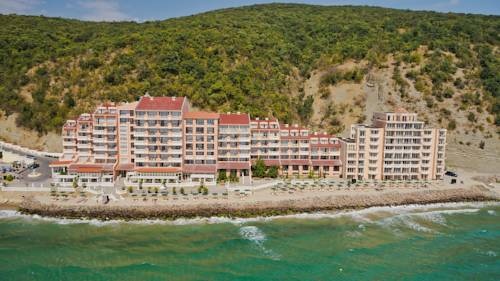 Royal Marina - All Inclusive