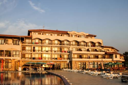 Hotel Sea Horse