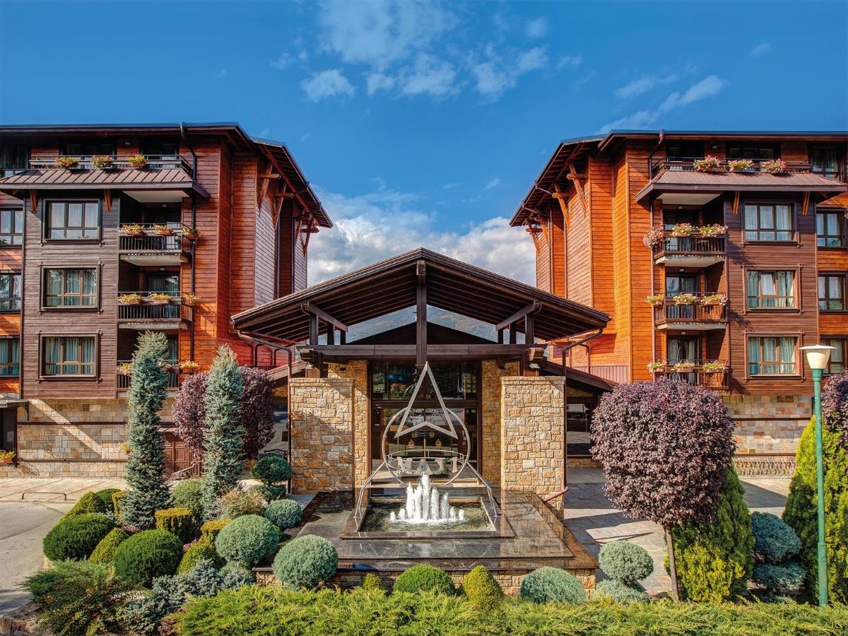 Maxi Park Hotel & Spa