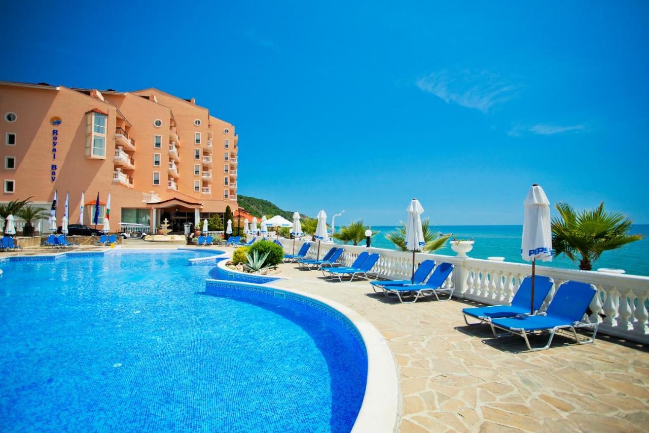 Royal Bay Hotel - All Inclusive & Aqua Park