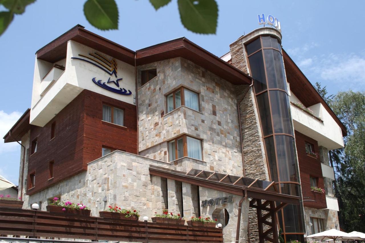 Lucky Light Boutique Hotel