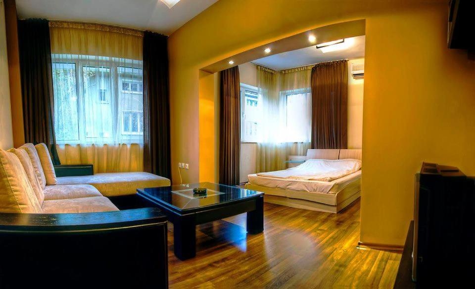 Family Hotel Elegance